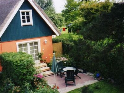 Ferienhaus für 2 Personen (40 m²) in Ahrenshoop 1/9