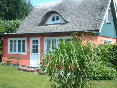 Ferienhaus für 2 Personen (40 m²) in Ahrenshoop 2/9