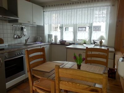 Ferienhaus für 2 Personen (40 m²) in Ahrenshoop 5/9