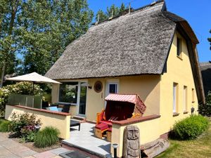 Ferienhaus für 4 Personen (60 m&sup2;) in Ahrenshoop