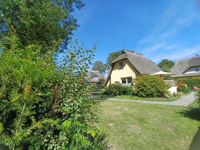 Ferienhaus für 4 Personen (60 m²) in Ahrenshoop 2/10