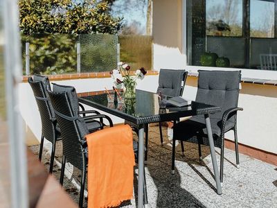 Ferienhaus für 4 Personen (60 m²) in Ahrenshoop 8/10