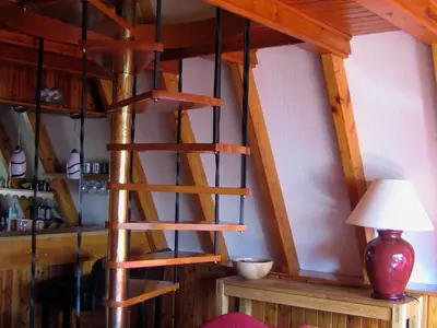 Ferienhaus für 4 Personen (56 m²) in Ahrenshoop 9/10
