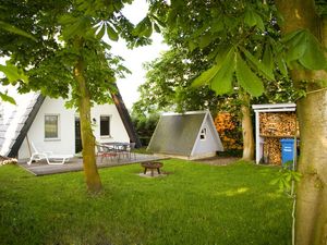 Ferienhaus für 4 Personen (60 m²) in Ahrenshoop