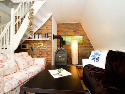 Ferienhaus für 4 Personen (60 m²) in Ahrenshoop 3/10