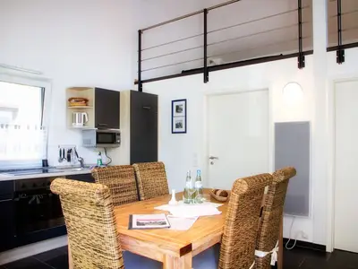 Ferienhaus für 6 Personen (74 m²) in Ahrenshoop 3/10