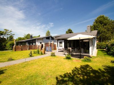 Ferienhaus für 6 Personen (88 m²) in Ahrenshoop 1/10