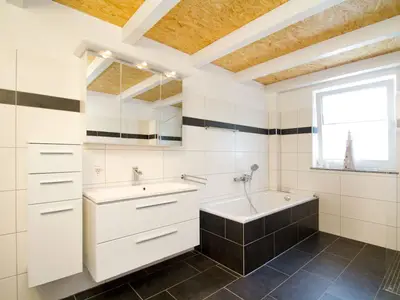Ferienhaus für 6 Personen (88 m²) in Ahrenshoop 5/10