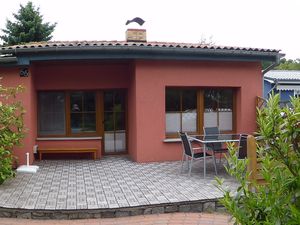 Ferienhaus für 4 Personen (50 m²) in Ahrenshoop