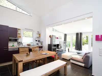 Ferienhaus für 6 Personen (88 m²) in Ahrenshoop 7/10