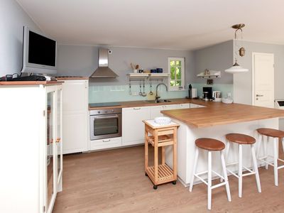 Ferienhaus für 4 Personen (55 m²) in Ahrenshoop 2/10