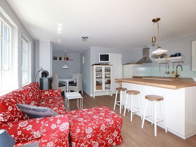 Ferienhaus für 4 Personen (55 m²) in Ahrenshoop 3/10