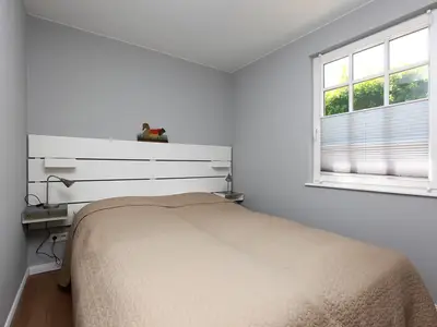 Ferienhaus für 4 Personen (55 m²) in Ahrenshoop 4/10