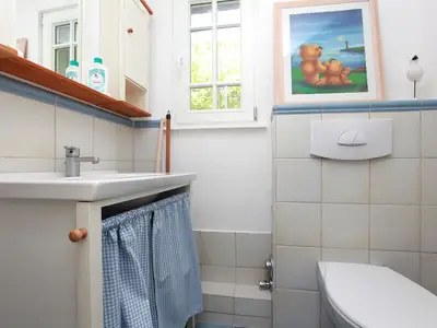 Ferienhaus für 4 Personen (55 m²) in Ahrenshoop 5/10