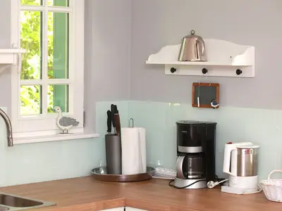 Ferienhaus für 4 Personen (55 m²) in Ahrenshoop 7/10