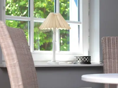 Ferienhaus für 4 Personen (55 m²) in Ahrenshoop 9/10
