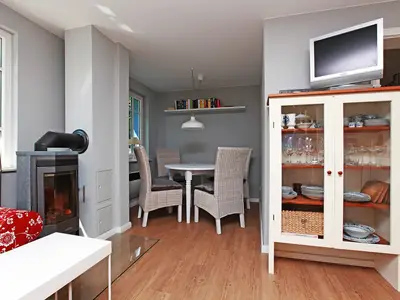 Ferienhaus für 4 Personen (55 m²) in Ahrenshoop 10/10
