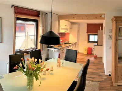 Ferienhaus für 4 Personen (75 m²) in Ahrenshoop 2/10