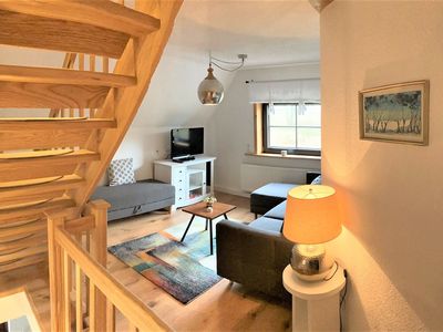 Ferienhaus für 4 Personen (75 m²) in Ahrenshoop 3/10