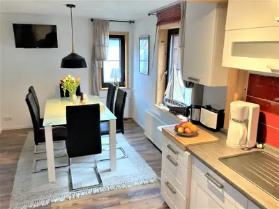Ferienhaus für 4 Personen (75 m²) in Ahrenshoop 4/10