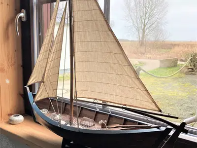 Ferienhaus für 4 Personen (75 m²) in Ahrenshoop 5/10