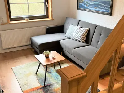 Ferienhaus für 4 Personen (75 m²) in Ahrenshoop 10/10