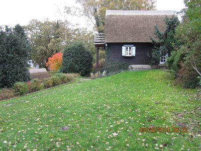 Ferienhaus für 4 Personen (70 m²) in Ahrenshoop 1/6