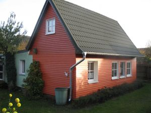 Ferienhaus für 3 Personen (68 m²) in Ahrenshoop