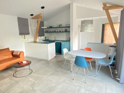 Ferienhaus für 4 Personen (55 m²) in Ahrenshoop 2/10