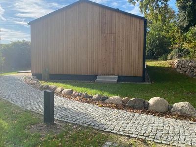 Ferienhaus für 4 Personen (55 m²) in Ahrenshoop 10/10