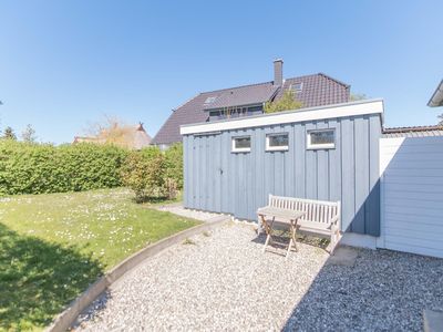 Ferienhaus für 5 Personen (110 m²) in Ahrenshoop 9/10