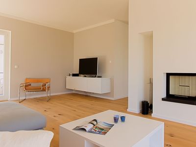 Ferienhaus für 6 Personen (200 m²) in Ahrenshoop 6/10