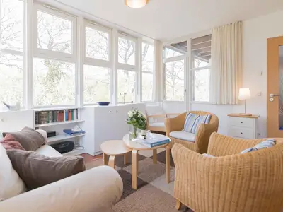 Ferienhaus für 6 Personen (70 m²) in Ahrenshoop 1/10