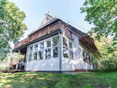 Ferienhaus für 6 Personen (70 m²) in Ahrenshoop 2/10