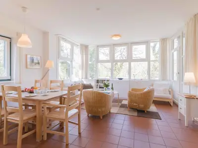 Ferienhaus für 6 Personen (70 m²) in Ahrenshoop 4/10