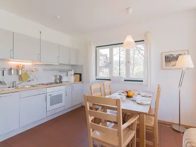 Ferienhaus für 6 Personen (70 m²) in Ahrenshoop 5/10