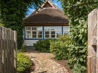 Ferienhaus für 4 Personen (120 m²) in Ahrenshoop 1/10