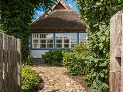 Ferienhaus für 4 Personen (120 m²) in Ahrenshoop 1/10