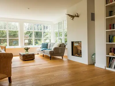 Ferienhaus für 4 Personen (120 m²) in Ahrenshoop 6/10