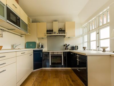 Ferienhaus für 4 Personen (120 m²) in Ahrenshoop 7/10