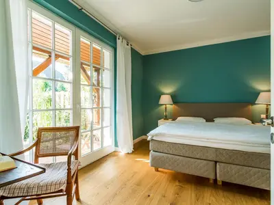 Ferienhaus für 4 Personen (120 m²) in Ahrenshoop 10/10