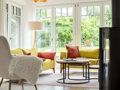 Ferienhaus für 6 Personen (150 m²) in Ahrenshoop 3/10