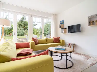 Ferienhaus für 6 Personen (150 m²) in Ahrenshoop 4/10