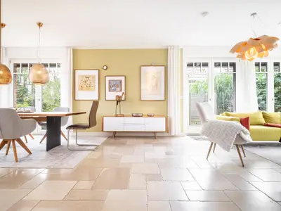 Ferienhaus für 6 Personen (150 m²) in Ahrenshoop 7/10