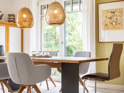 Ferienhaus für 6 Personen (150 m²) in Ahrenshoop 9/10