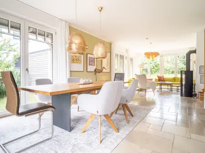 Ferienhaus für 6 Personen (150 m²) in Ahrenshoop 10/10