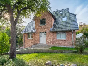 Ferienhaus für 6 Personen (150 m²) in Ahrenshoop