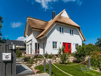 Ferienhaus für 6 Personen (160 m²) in Ahrenshoop 2/10