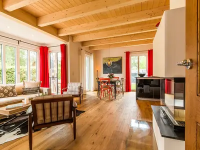 Ferienhaus für 6 Personen (160 m²) in Ahrenshoop 3/10