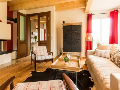 Ferienhaus für 6 Personen (160 m²) in Ahrenshoop 5/10